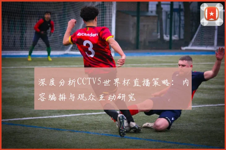 深度分析CCTV5世界杯直播策略：内容编排与观众互动研究