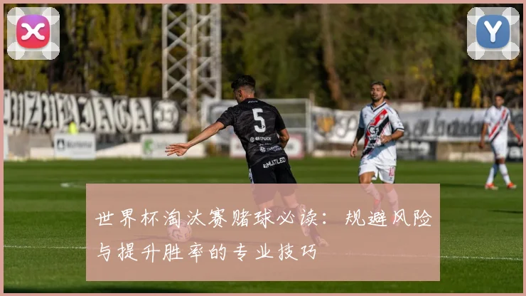 世界杯淘汰赛赌球必读:规避风险与提升胜率的专业技巧