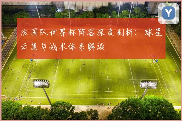 法国队世界杯阵容深度剖析:球星云集与战术体系解读